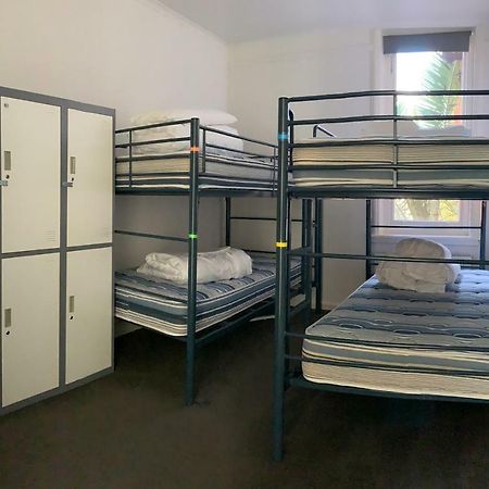 Hub Hostel Мелбърн Екстериор снимка